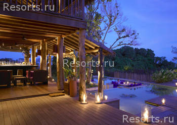 Six Senses Hideaway Yao Noi 4